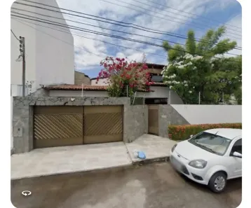 Casa com 5 Quartos à venda, 358m² no Grageru, Aracaju