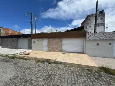 Casa com 2 Quartos à venda, 70m² no Boa Vista, Caruaru
