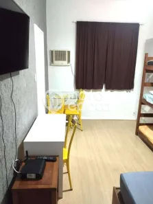 Kitnet à venda, 20m² no Praça da Bandeira, Rio de Janeiro