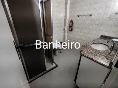 Apartamento com 3 Quartos para alugar, 100m² no Vila Nova, Cabo Frio
