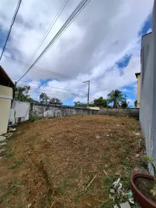 Terreno / Lote / Condomínio com 1 Quarto à venda, 148m² no Caji, Lauro de Freitas
