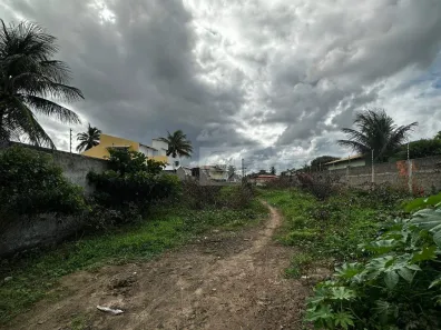 Terreno / Lote / Condomínio à venda, 1023m² no Atalaia Nova, Barra dos Coqueiros