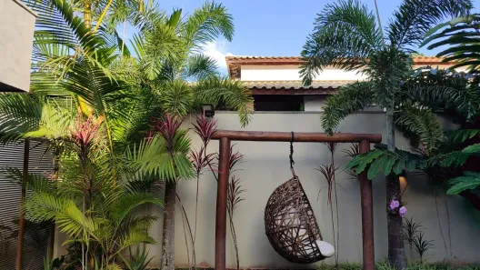 Casa de Condomínio com 4 Quartos à venda, 333m² no Conceição do Jacuípe, 