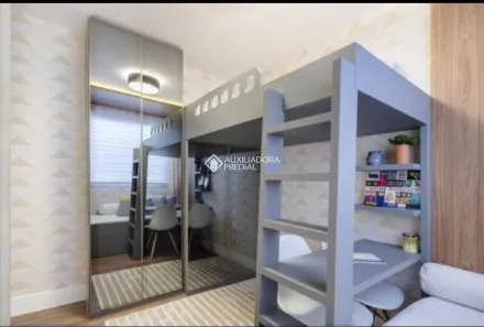 Apartamento com 2 Quartos à venda, 42m² no Parque Santa Fé, Porto Alegre