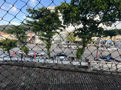Apartamento com 3 Quartos à venda, 54m² no Madureira, Rio de Janeiro