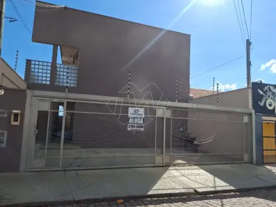 Kitnet com 1 Quarto para alugar, 40m² no Centro, Araraquara