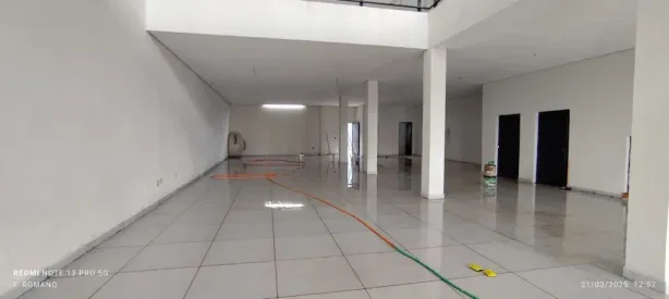 Prédio Inteiro para alugar, 522m² no Jardim Golden Park Residence, Hortolândia