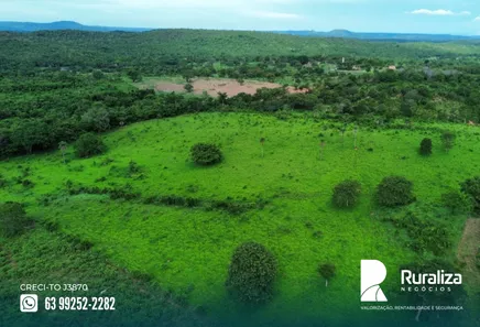Fazenda / Sítio / Chácara à venda, 304m² no , Paraíso do Tocantins