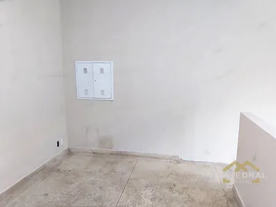 Conjunto Comercial / Sala para alugar, 40m² no Distrito Industrial, Jundiaí