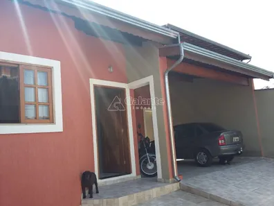 Casa com 3 Quartos à venda, 162m² no Jardim Novo Campos Elíseos, Campinas
