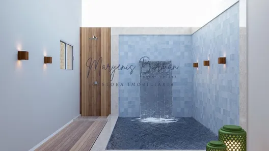 Casa de Condomínio com 3 Quartos à venda, 80m² no Centro, Camaçari