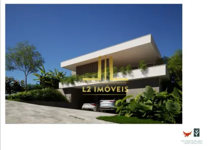 Casa de Condomínio com 3 Quartos à venda, 225m² no Vila de Abrantes (Abrantes), Camaçari