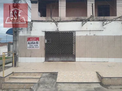 Loja / Salão / Ponto Comercial para alugar, 270m² no Pajuçara, Maracanaú