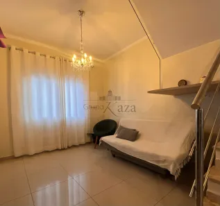 Casa de Condomínio com 3 Quartos à venda, 86m² no Chácaras São José, São José dos Campos