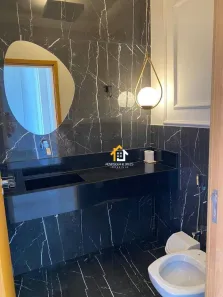 Casa de Condomínio com 3 Quartos para alugar, 165m² no Terras Alphaville Mirassol, Mirassol