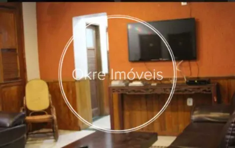 Hotel / Motel / Pousada com 22 Quartos à venda, 500m² no Copacabana, Rio de Janeiro