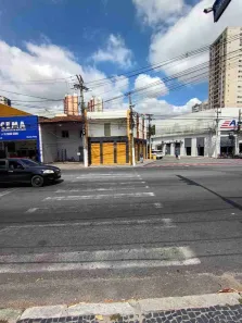 Loja / Salão / Ponto Comercial para venda ou aluguel, 120m² no Centro, Campos dos Goytacazes
