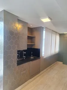 Apartamento com 3 Quartos para alugar, 155m² no Melville Empresarial I e II, Barueri