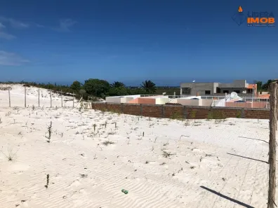 Terreno / Lote / Condomínio à venda, 220m² no Jauá (Abrantes), Camaçari