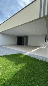 Casa com 3 Quartos à venda, 145m² no Plano Diretor Sul, Palmas