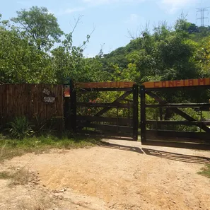 Fazenda / Sítio / Chácara com 4 Quartos à venda, 30000m² no Campo Alegre, Nova Iguaçu