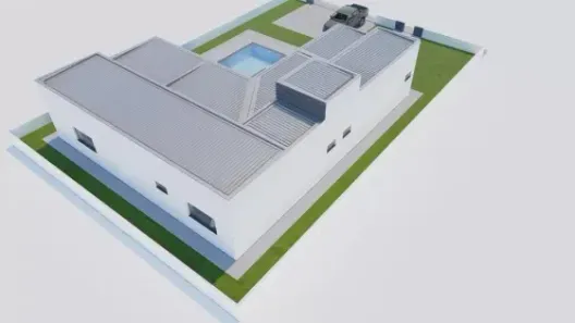 Fazenda / Sítio / Chácara com 3 Quartos à venda, 600m² no , Igaratá