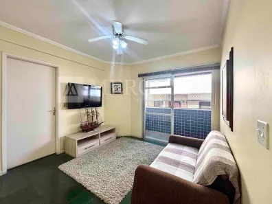 Cobertura com 4 Quartos para venda ou aluguel, 192m² no Enseada, Guarujá