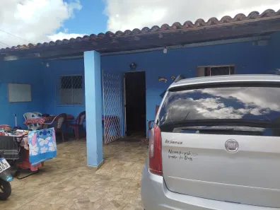 Casa com 3 Quartos à venda, 100m² no Luiz Alves, São Cristóvão