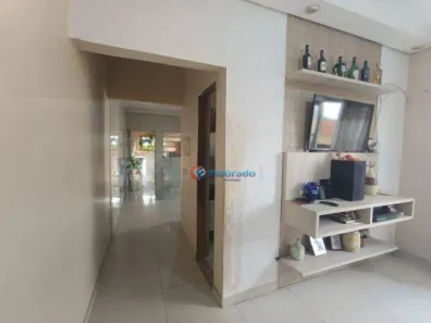 Casa com 3 Quartos à venda, 184m² no Parque Residencial São Clemente, Monte Mor