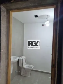 Galpão / Depósito / Armazém para alugar, 160m² no Centro, Santos