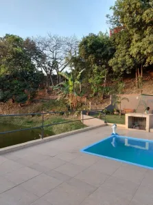 Fazenda / Sítio / Chácara à venda, 1200m² no , Piraí