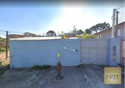 Terreno / Lote / Condomínio à venda, 507m² no Parque São Jorge, Almirante Tamandaré