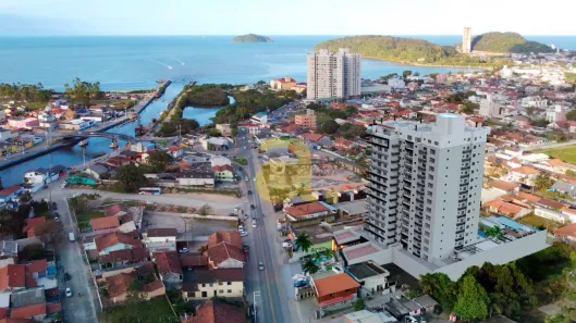 Cobertura com 3 Quartos à venda, 93m² no Centro, Penha