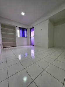 Apartamento com 3 Quartos para alugar, 140m² no Tambaú, João Pessoa