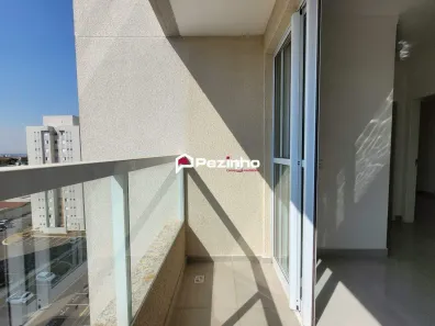 Apartamento com 2 Quartos para alugar, 55m² no Vale das Esmeraldas, Limeira