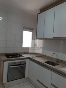Apartamento com 3 Quartos para alugar, 98m² no Jardim Sumaré, Araçatuba