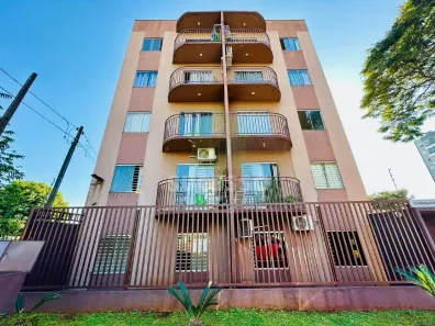 Apartamento com 2 Quartos à venda, 52m² no Cancelli, Cascavel