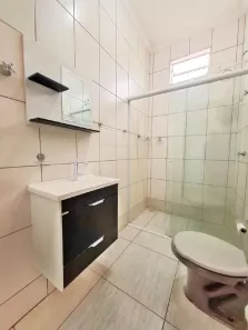 Casa com 1 Quarto para alugar, 94m² no Jardim Residencial Graminha III, Limeira