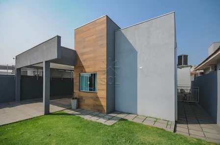 Casa com 3 Quartos à venda, 134m² no São Roque, Foz do Iguaçu