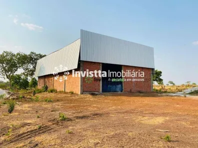 Fazenda / Sítio / Chácara à venda, 1220m² no Centro, Lagoa da Confusão