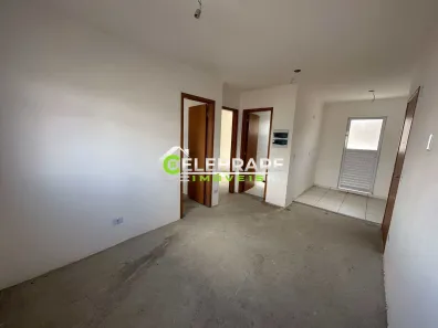 Apartamento com 2 Quartos à venda, 43m² no Jardim Campo Verde, Almirante Tamandaré