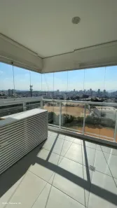Apartamento com 2 Quartos para alugar, 82m² no Adalgisa, Osasco