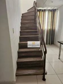 Cobertura com 3 Quartos à venda, 100m² no Jardim Santa Clara, Taubaté