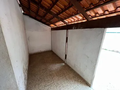 Casa com 2 Quartos à venda, 150m² no , Mário Campos