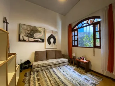 Fazenda / Sítio / Chácara com 3 Quartos à venda, 150m² no Santo Antônio, Duque de Caxias