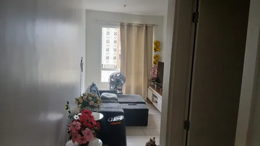 Apartamento com 3 Quartos à venda, 73m² no Mangueirão, Belém