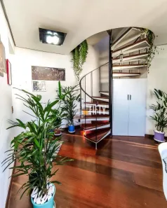 Cobertura com 2 Quartos para venda ou aluguel, 97m² no Vila Andrade, São Paulo