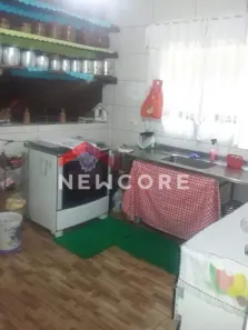 Sobrado com 3 Quartos à venda, 100m² no Samambaia, Praia Grande