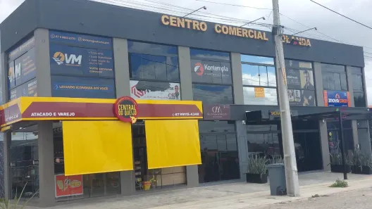 Loja / Salão / Ponto Comercial para alugar, 1m² no Pedra Linda, Petrolina