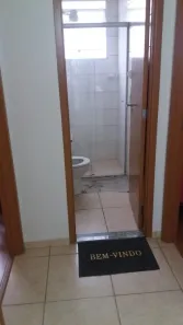 Apartamento com 2 Quartos à venda, 45m² no Chácaras Reunidas Santa Terezinha, Contagem